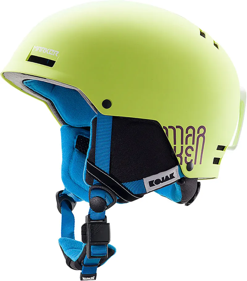 Marker Kojak Lime