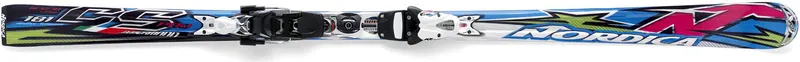Nordica Dobermann GS Pro XBI CT
