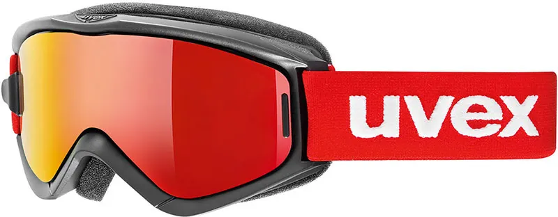 Uvex speedy pro TO