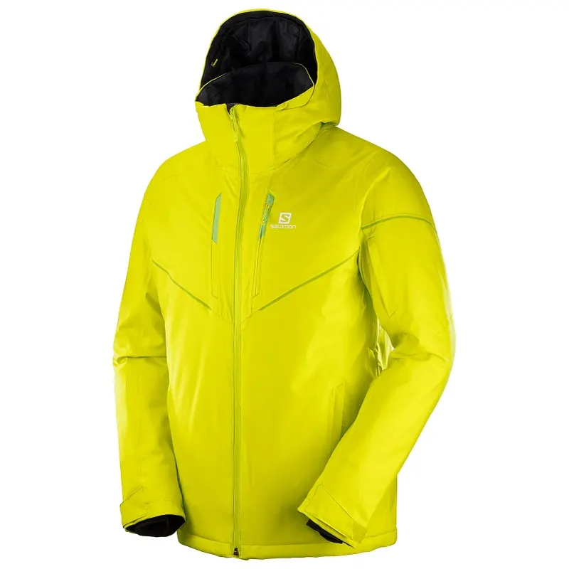Salomon Stormrace Jkt M