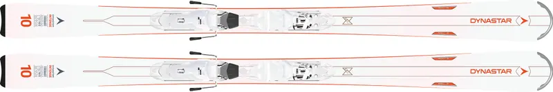 Dynastar Intense 10 White Xpress