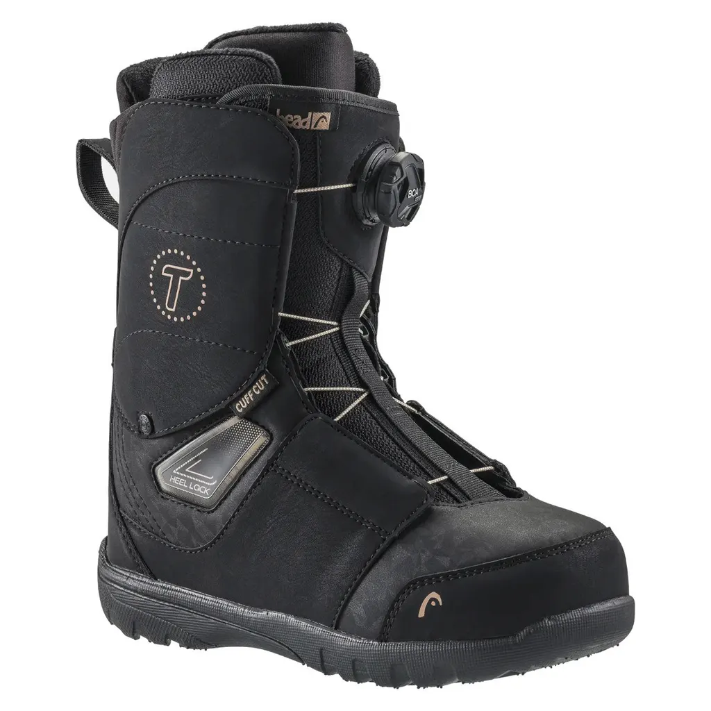 Head Tess Boa Coiler W