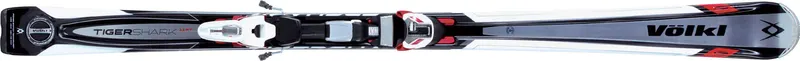 Völkl Tigershark 11 FT Power Switch