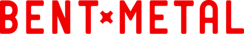 Bent Metal