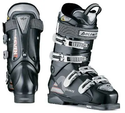 Dolomite RC 7 FF
