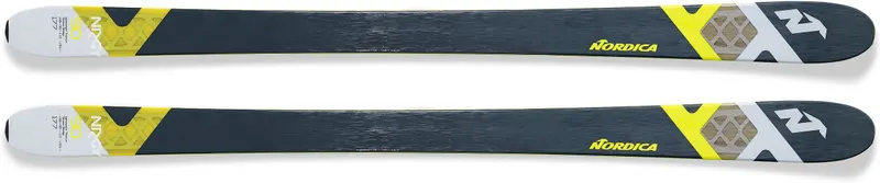 Nordica Nrgy 90 Flat
