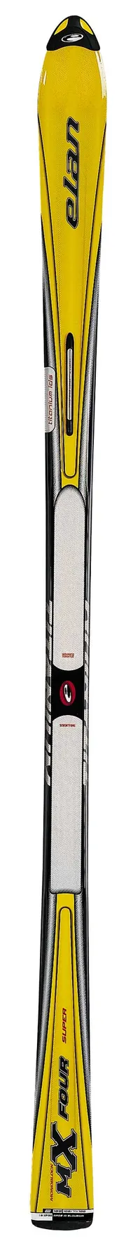 Elan MX Four Super