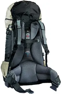Deuter ACT Lite 50+10 Vari Quick