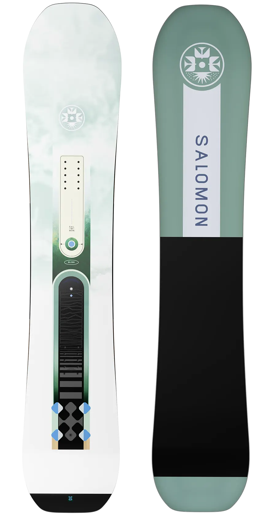 Salomon Bliss W