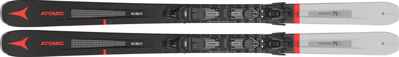 Atomic Vantage 75 C + M 10 GW
