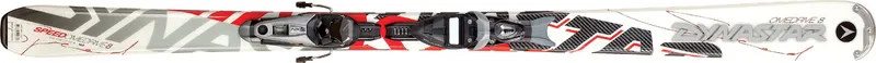 Dynastar Omedrive 8
