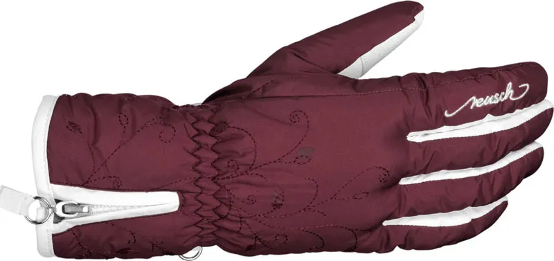 Reusch Flora