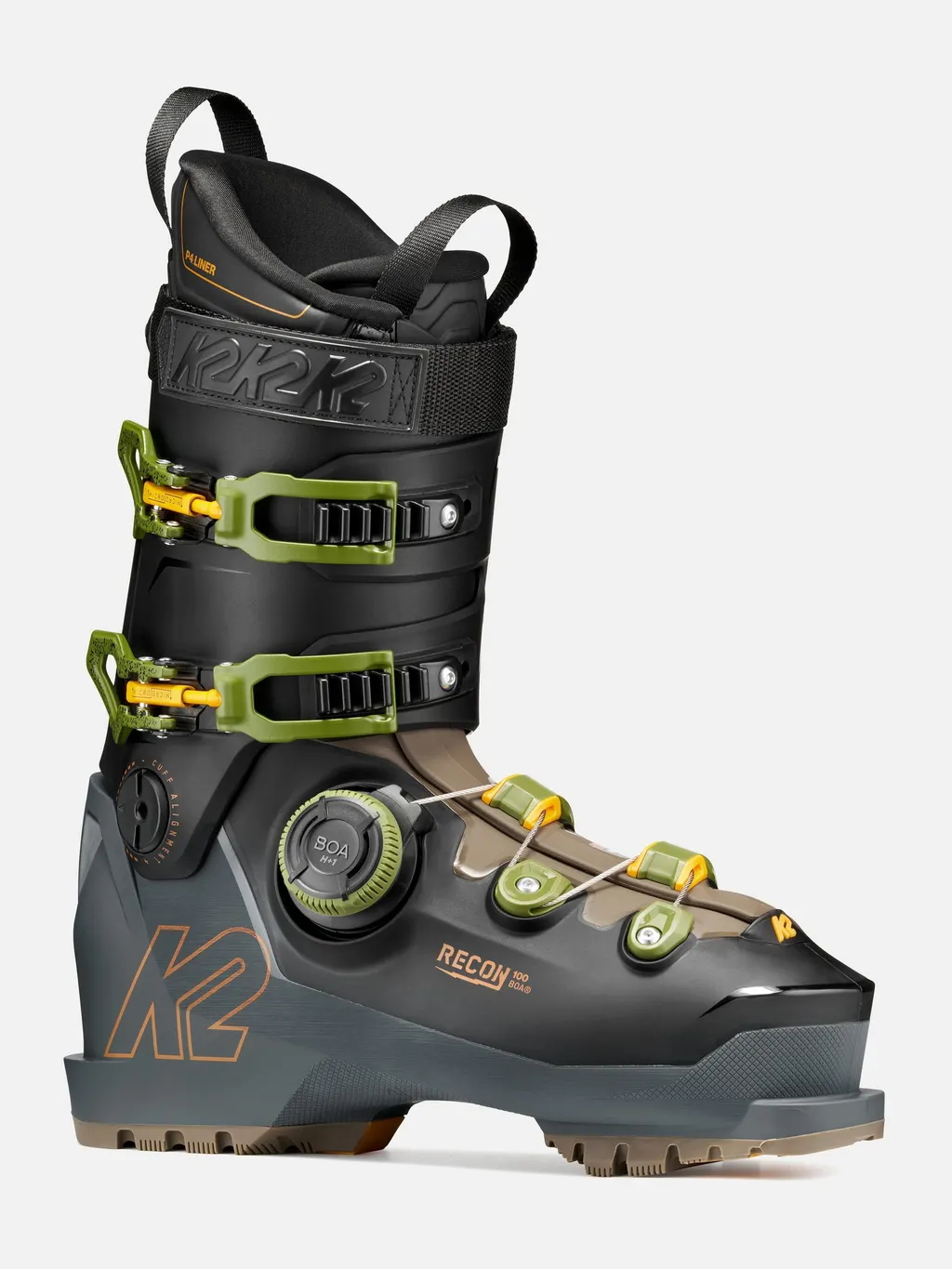 K2 Recon 100 BOA®