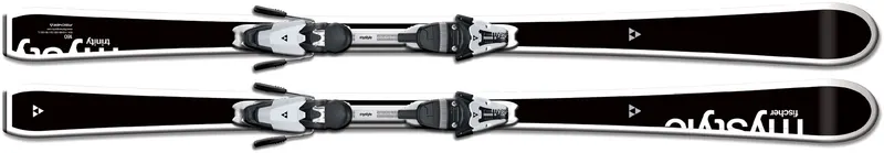 Fischer Trinity MY Style RF MY Style