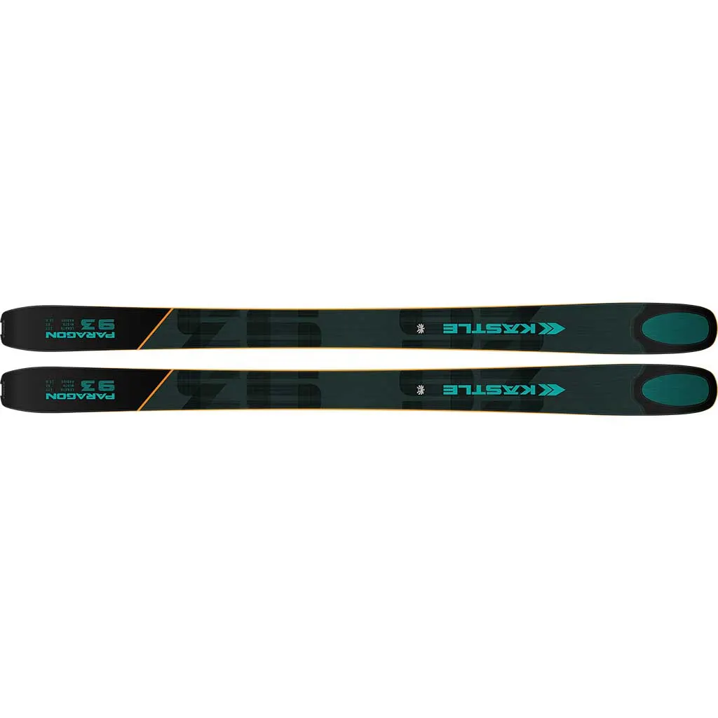 Kästle Paragon 93