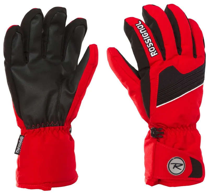 Rossignol Tech