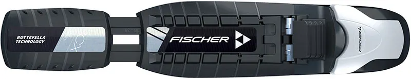 Fischer BCX Magnum