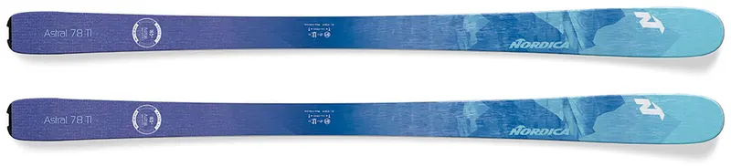 Nordica Astral 78