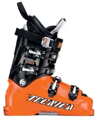 Tecnica Inferno 130