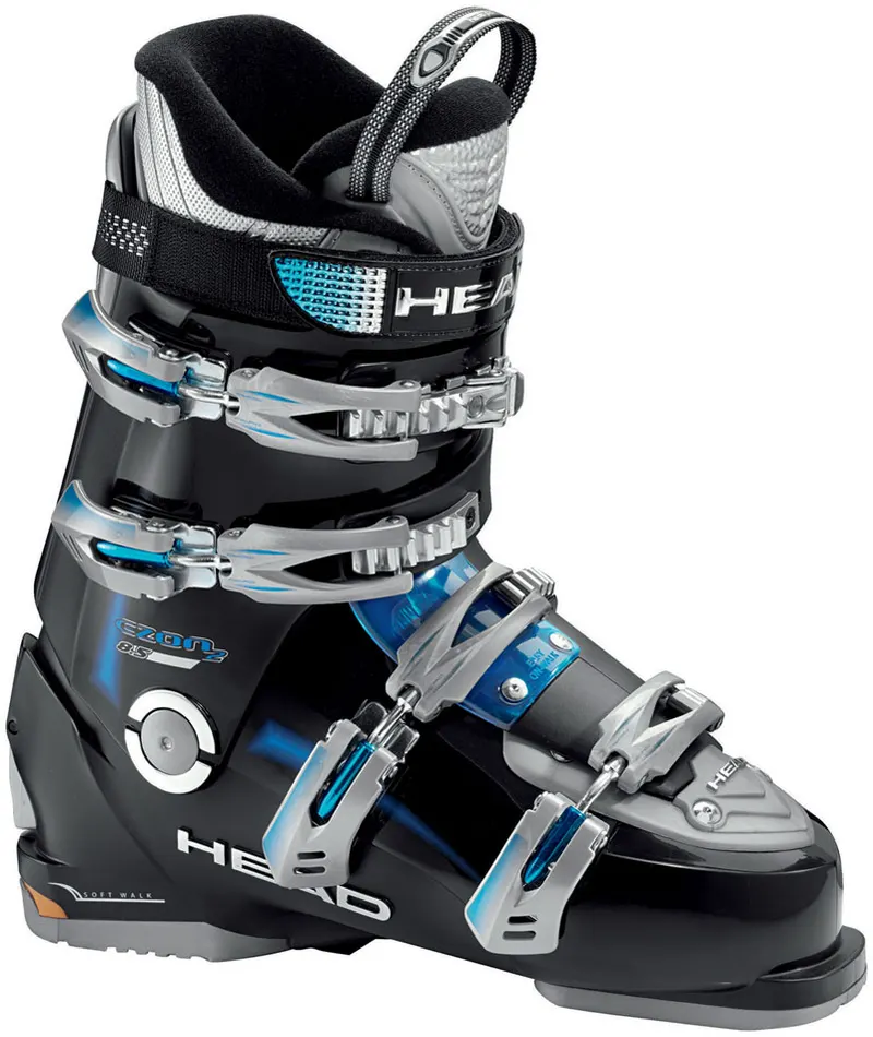 Head EZON2 8.5 Heatfit