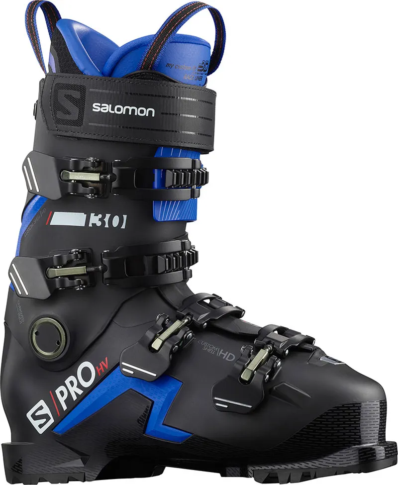 Salomon S/Pro HV 130 GW