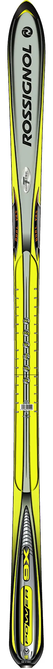 Rossignol T-Power Pulsion 9X