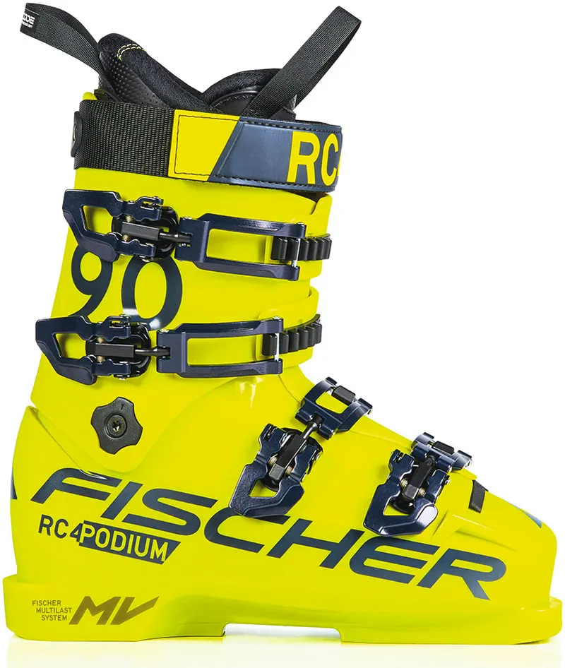 Fischer RC4 Podium 90