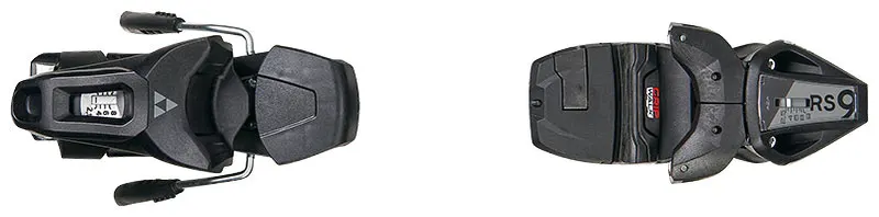 Fischer RS9 GW SLR Brake 78 [H]