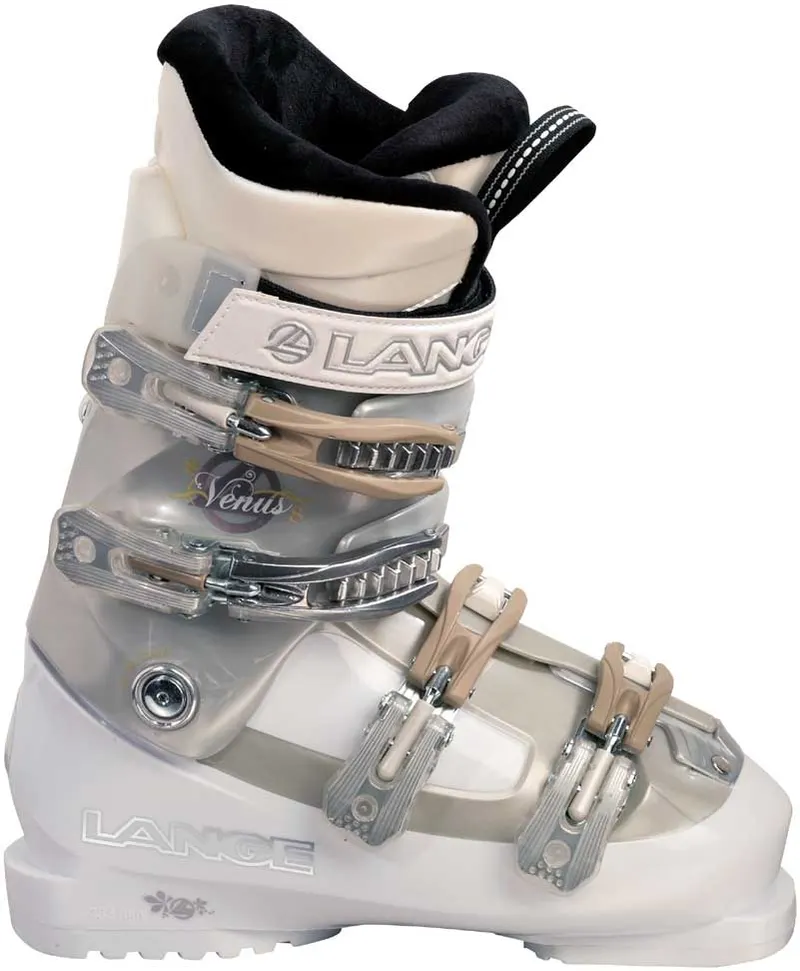 Lange Venus 8