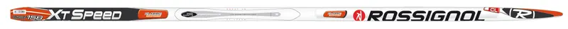 Rossignol XT Speed NIS WAX Base