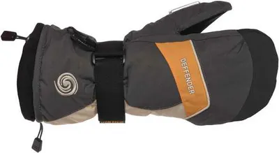 Viking Defender Mitten