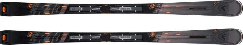 Rossignol React 10 Ti (Konect)