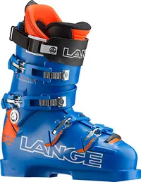 Lange World CUP ZJ+