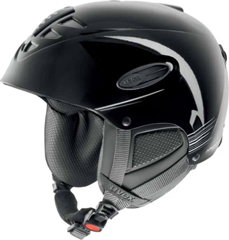 Uvex uvision air