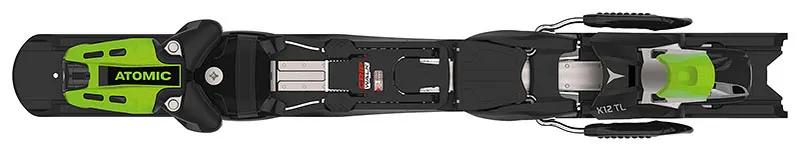 Atomic X 12 GW