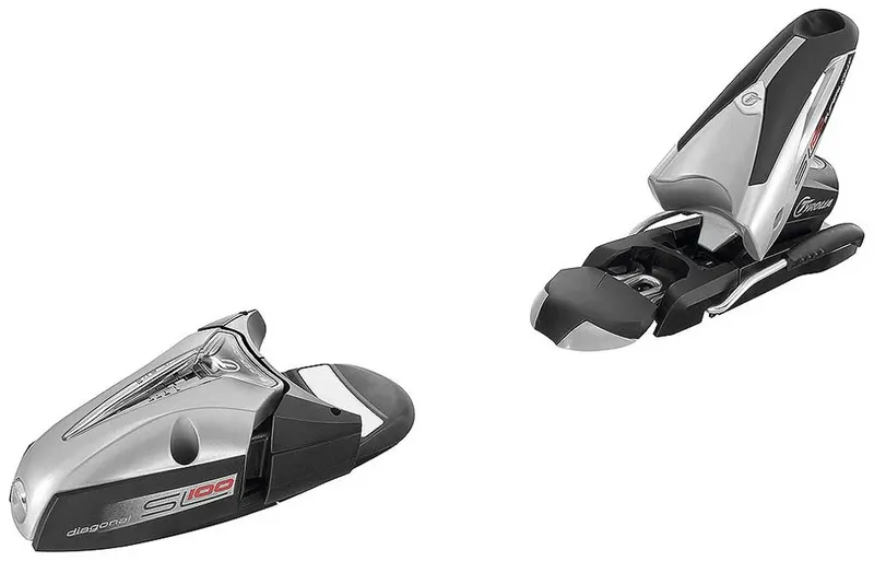 Tyrolia SL 100
