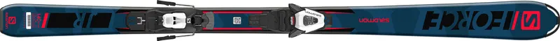 Salomon S/Force Jr M + C5 GW J75