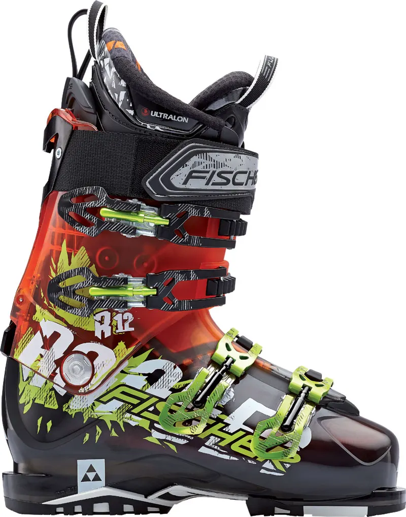 Fischer Ranger 12