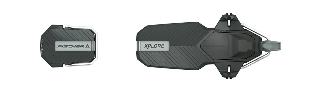 Fischer Xplore Offtrack
