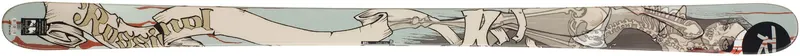 Rossignol S1 JIB
