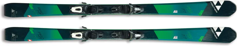 Fischer Pro Mt 77