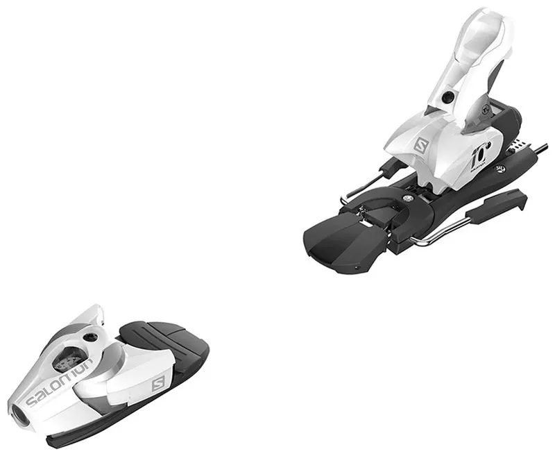 Salomon N Z10 Ti W