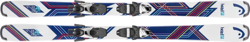 Head Residue SLR2