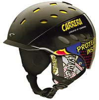 Carrera Assault Black Comic