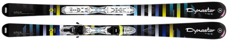 Dynastar Exclusive Active LX