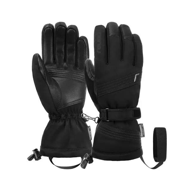Reusch Charlotte R-TEX XT, kolekcja 2025/26