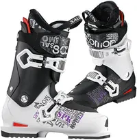 Salomon Kaos