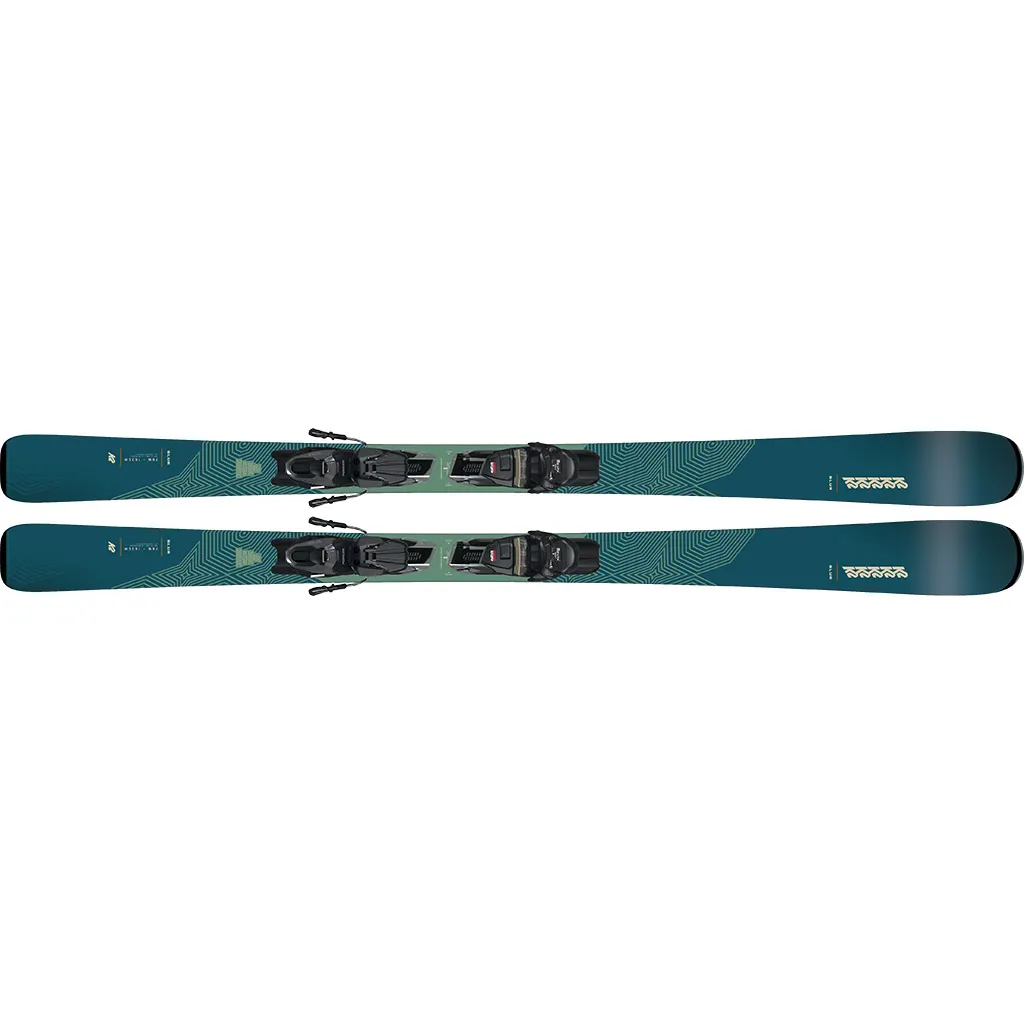 K2 Blur 76 W