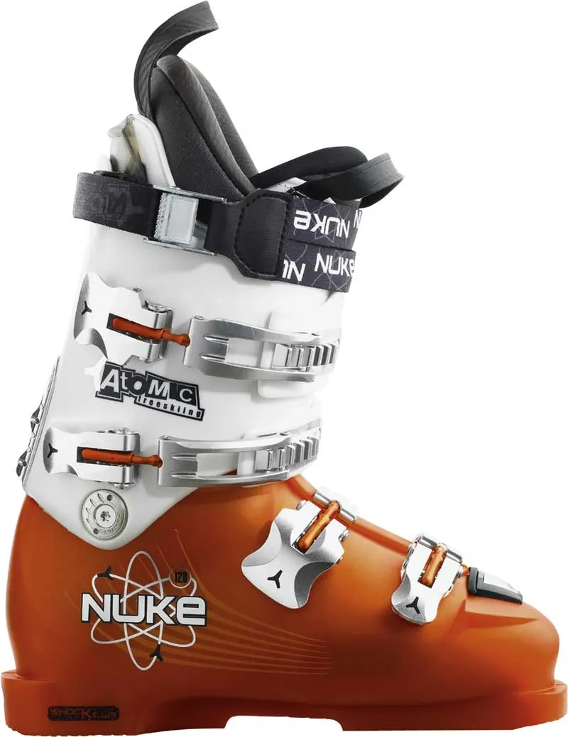 Atomic Nuke120