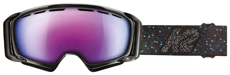 K2 Sira Black Speckle